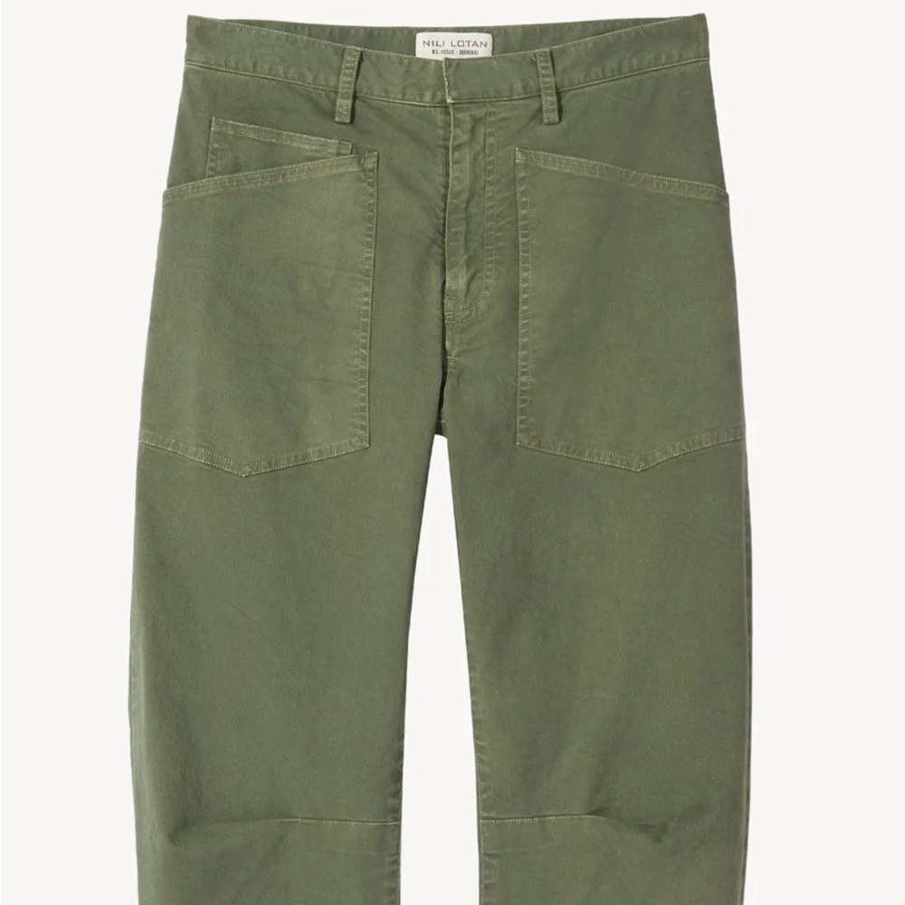 Nili lotan Shon pant